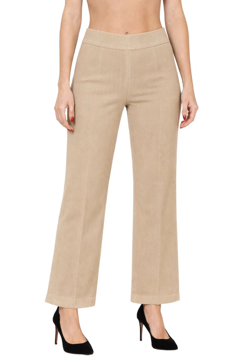 Stella Pant | Khaki