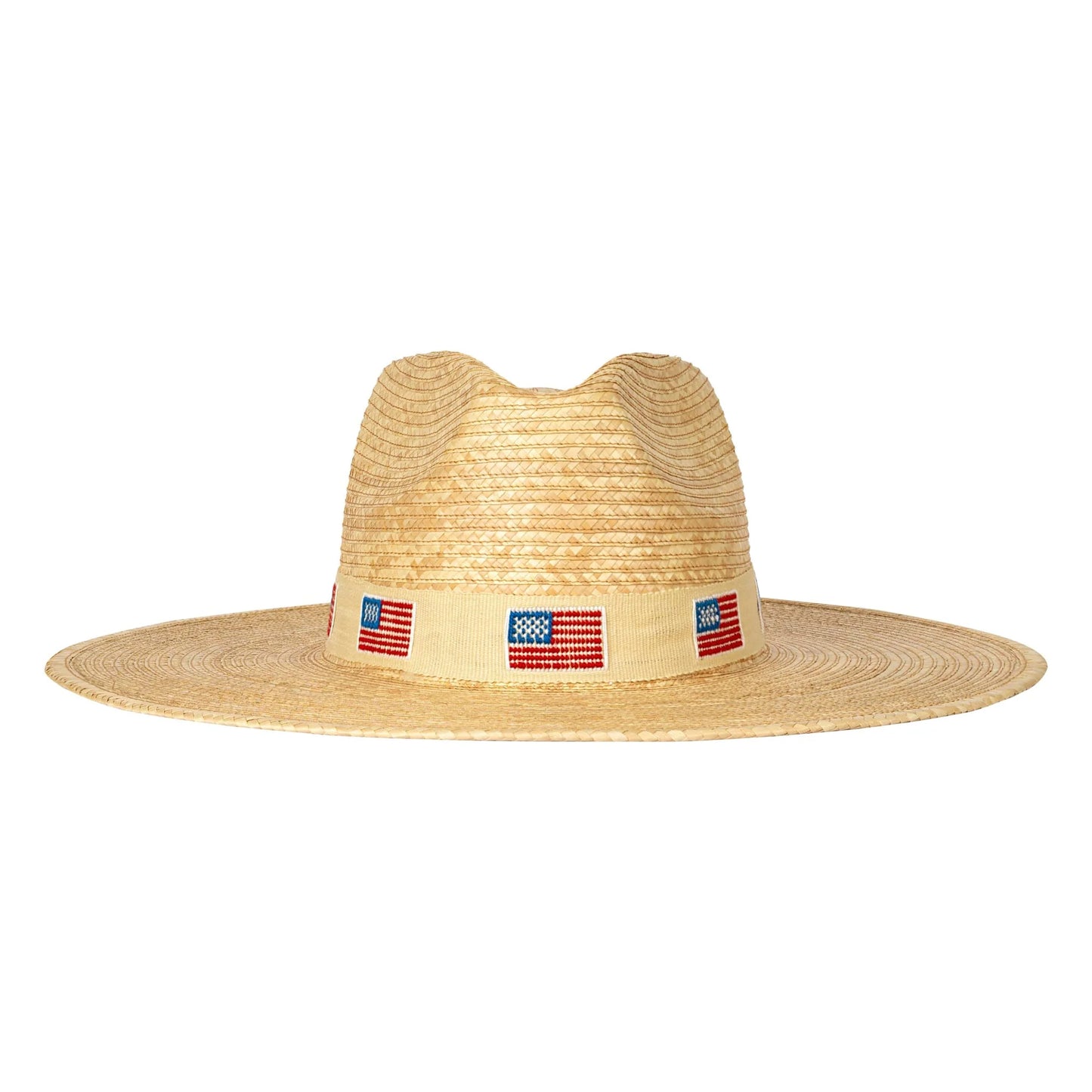 American Palm Hat