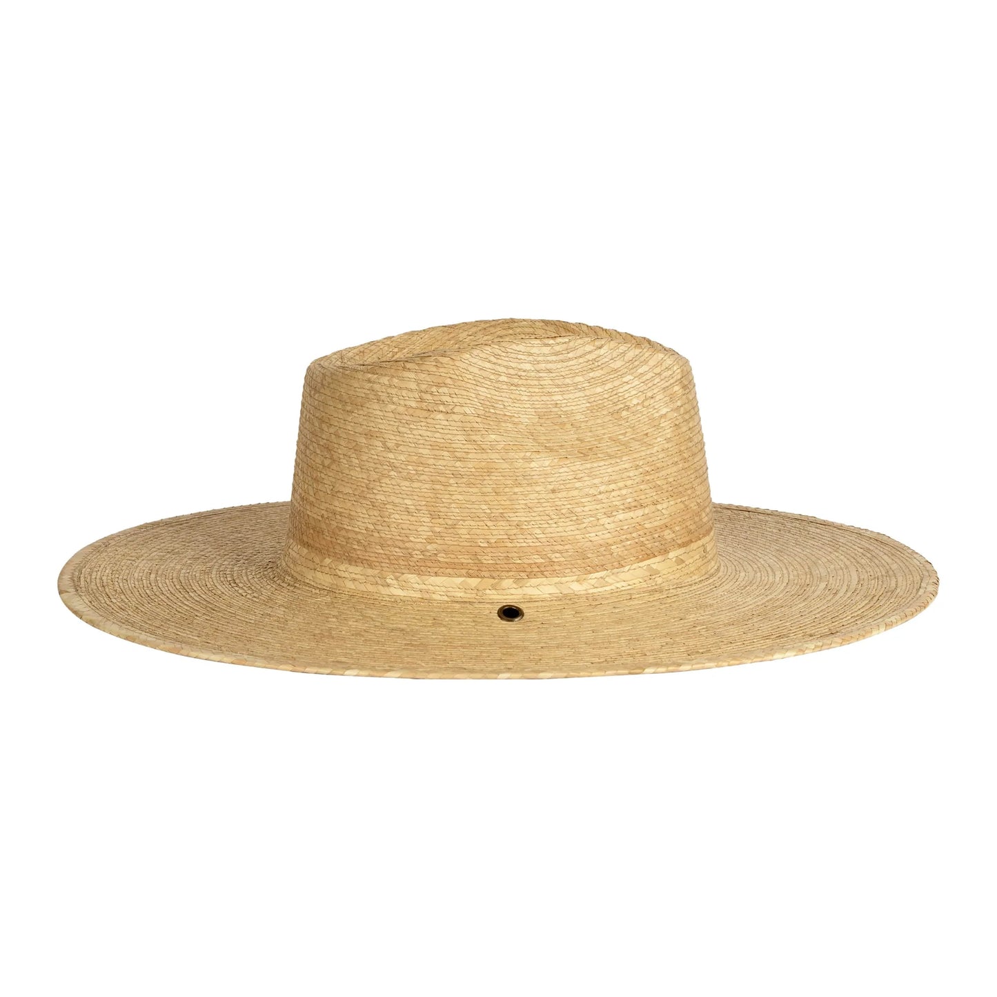 Natural Rancher Hat