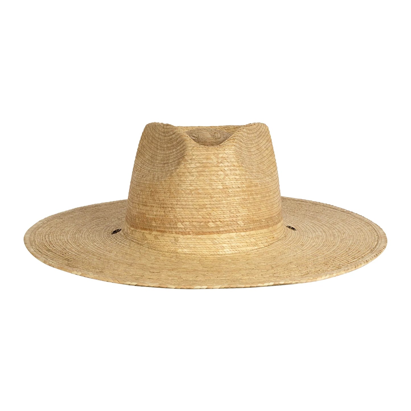 Natural Rancher Hat