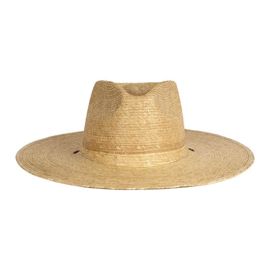 Natural Rancher Hat