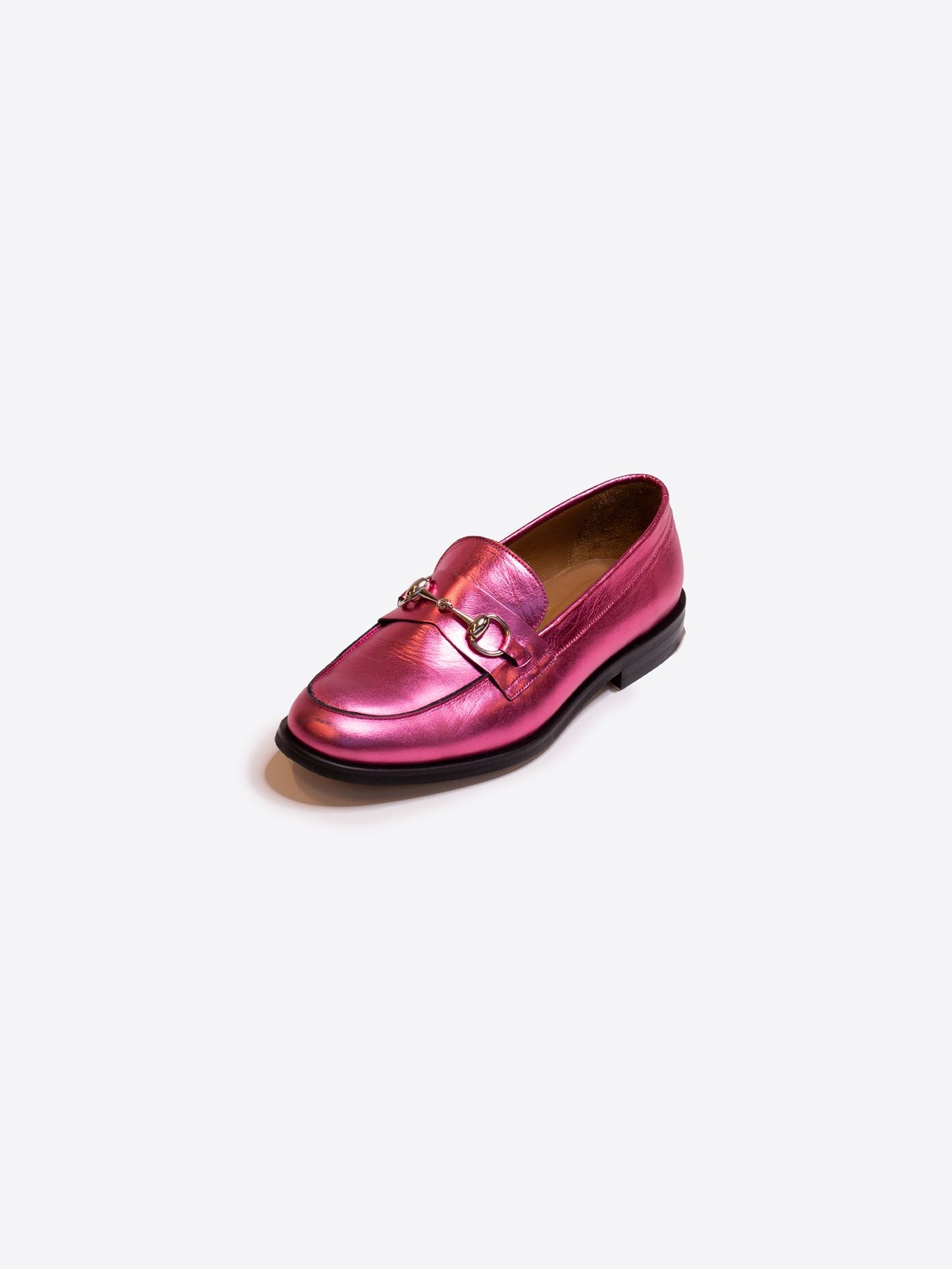 Loafer | Rose