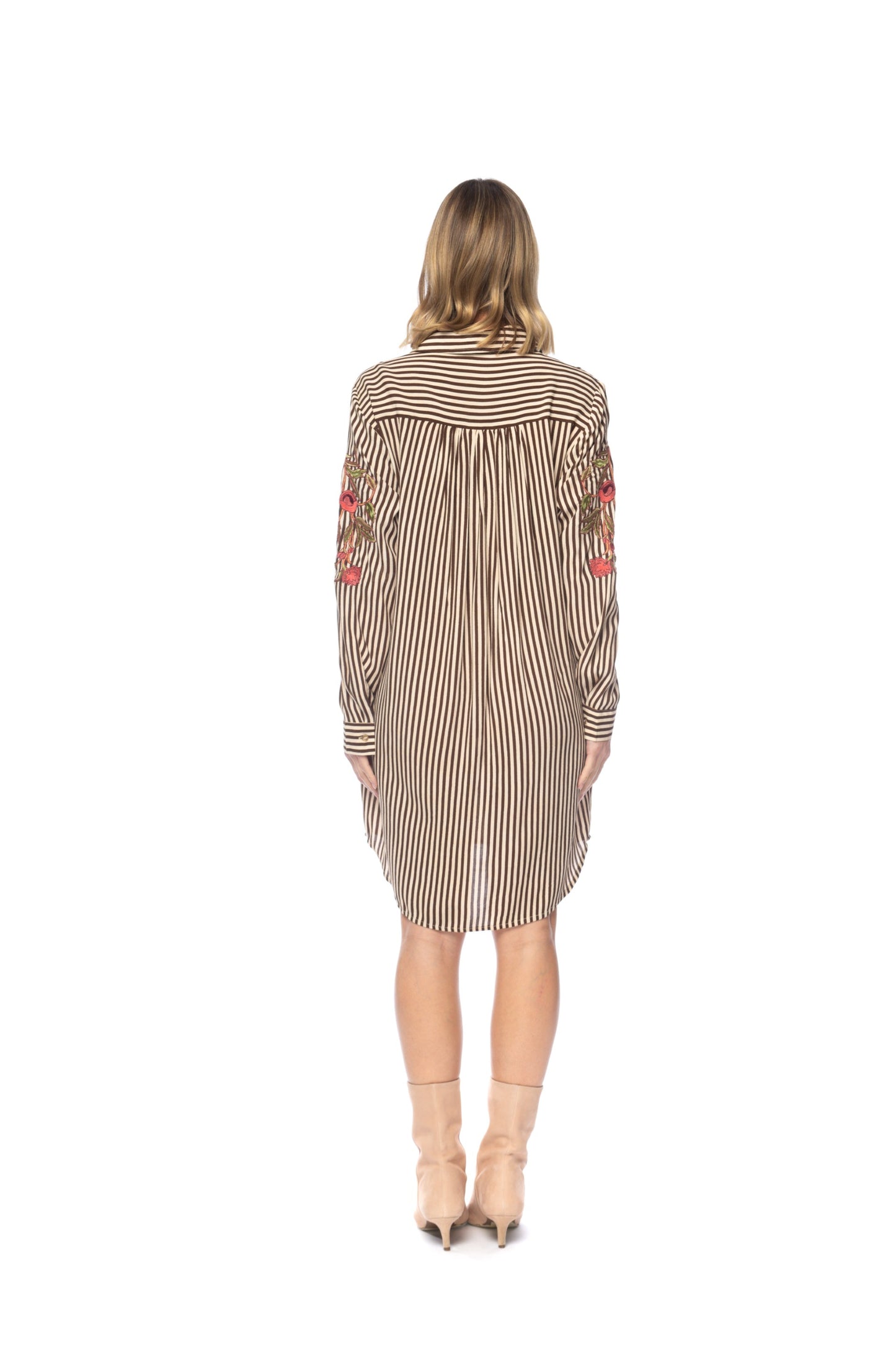 Tashi Dress
