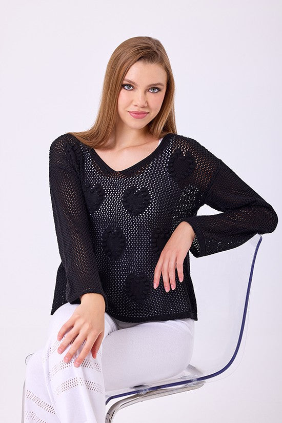 トップス kise French Kyss – Capsule