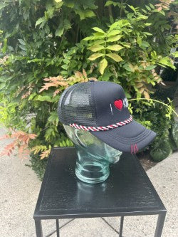 I Love Kirby Hat