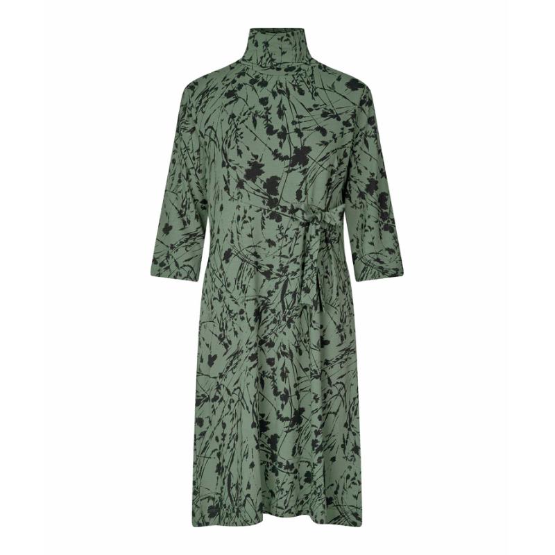 MaNymosa Dress