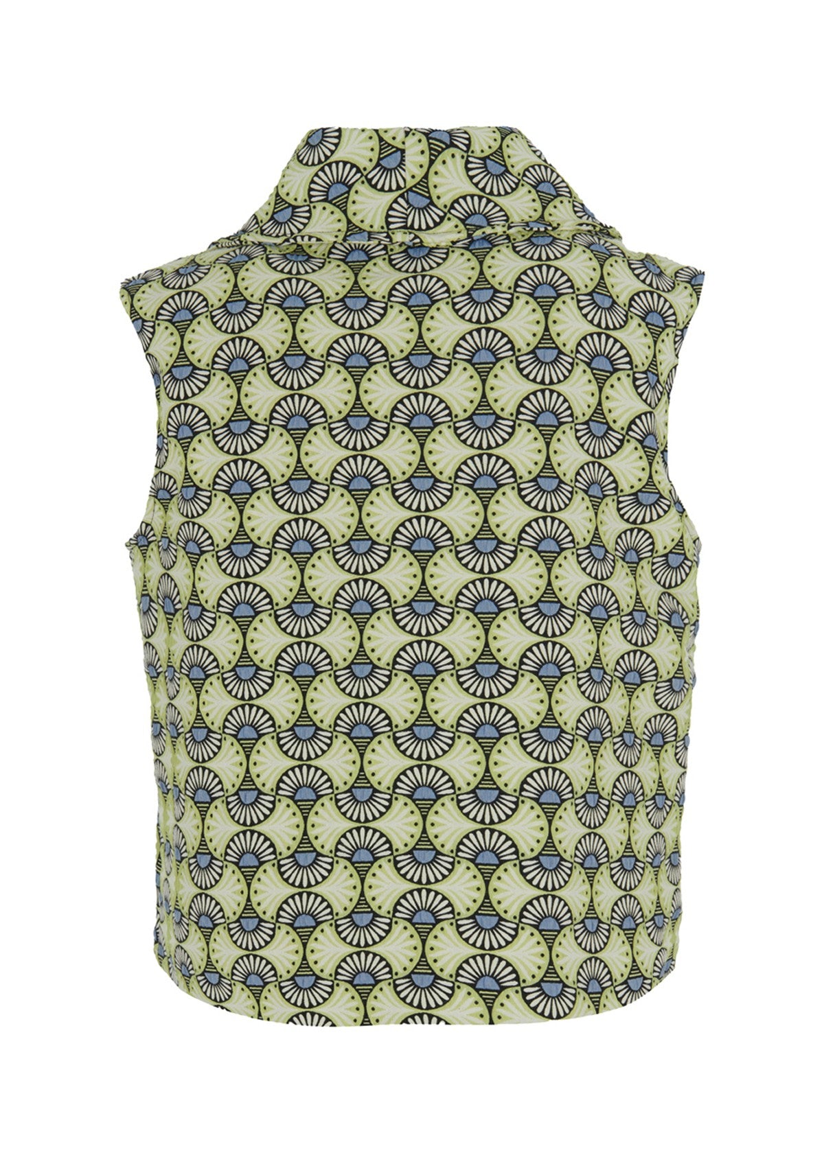 Symth Vest