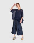 Chiffon Top