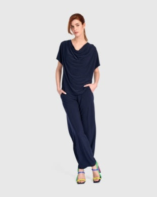 Jersey Flow Pant