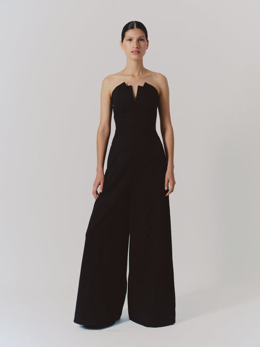 Tabio Jumpsuit