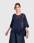 Chiffon Top