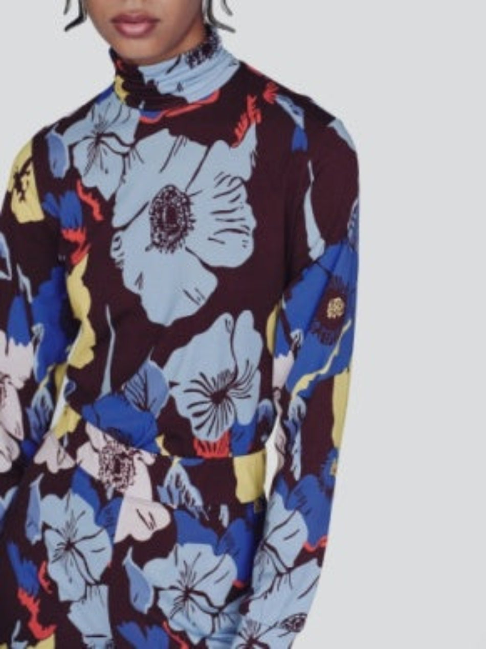 Opalina Blouse