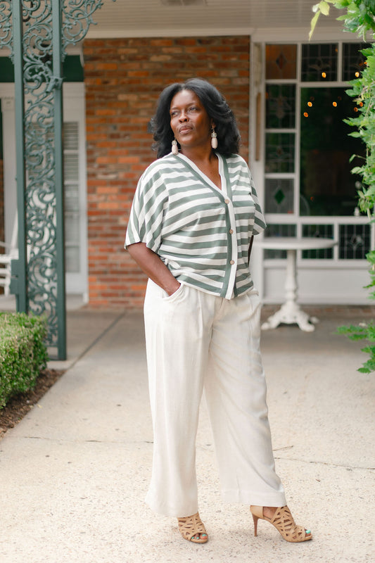 Taria Pant