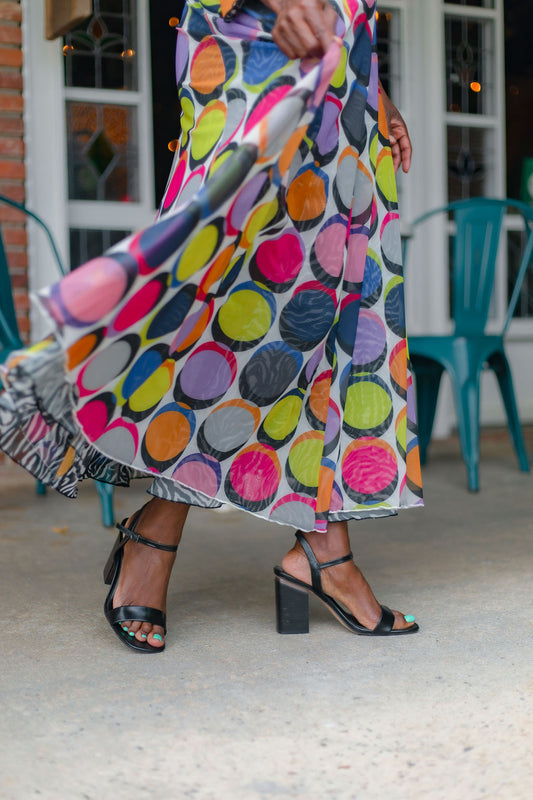Kiton Skirt | Hunt