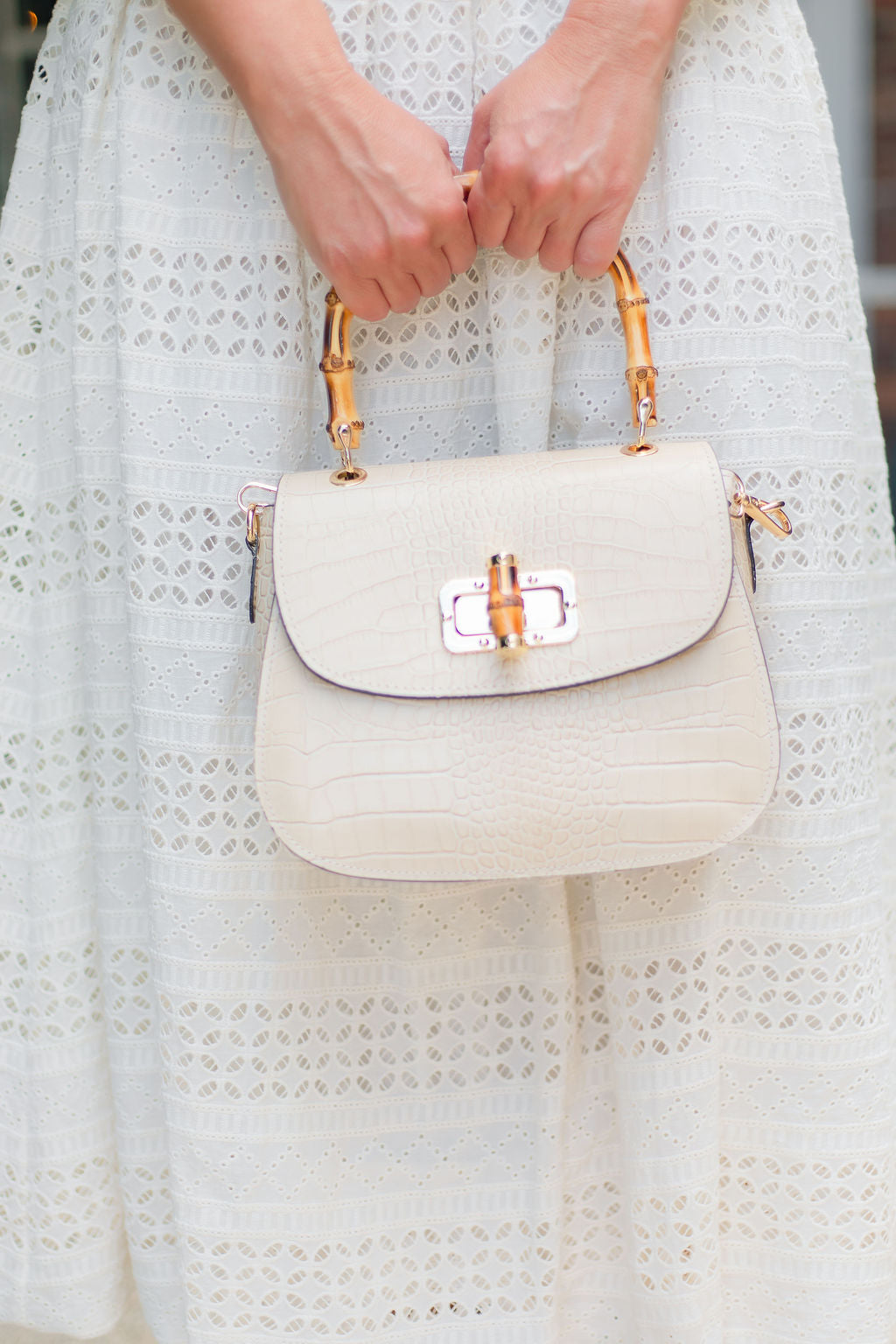 Belina Handbag
