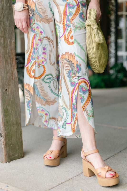 Cypress Pant | Jumanji