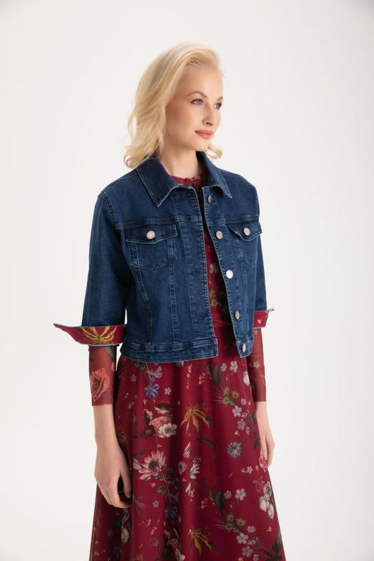Aurora Jacket