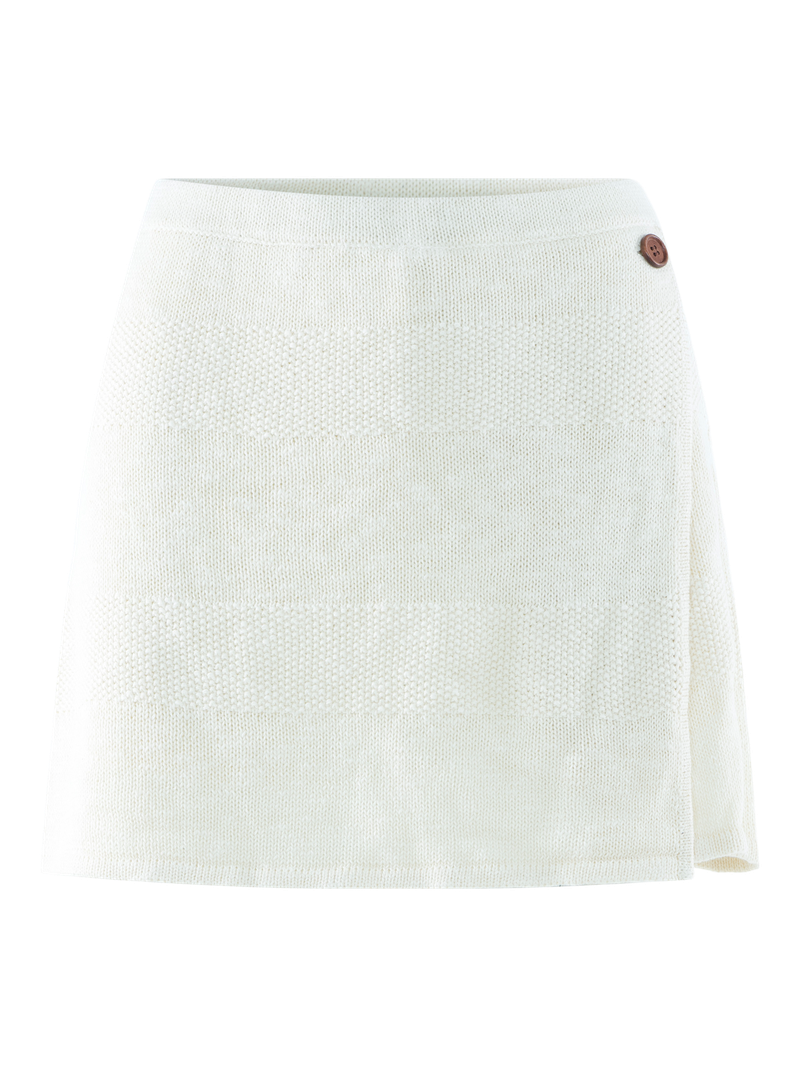 Wrap Skort