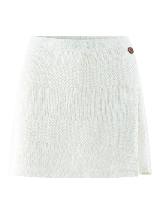 Wrap Skort