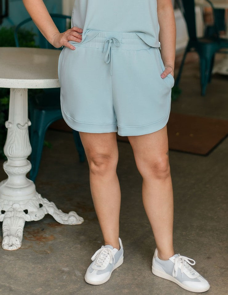 Ollie Short | Ether Blue