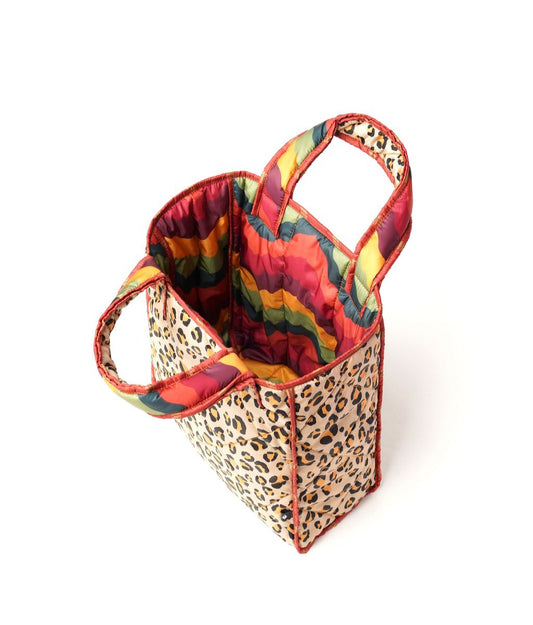 Reversible Tote