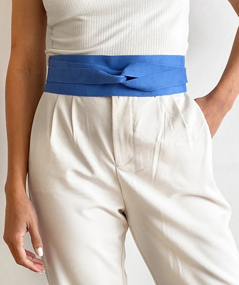 Wrap Belt | Capri