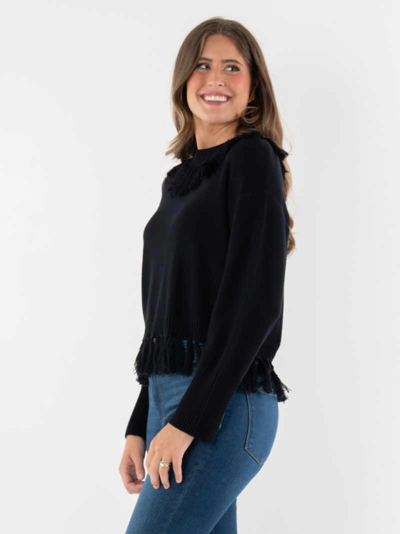 Sienna Sweater