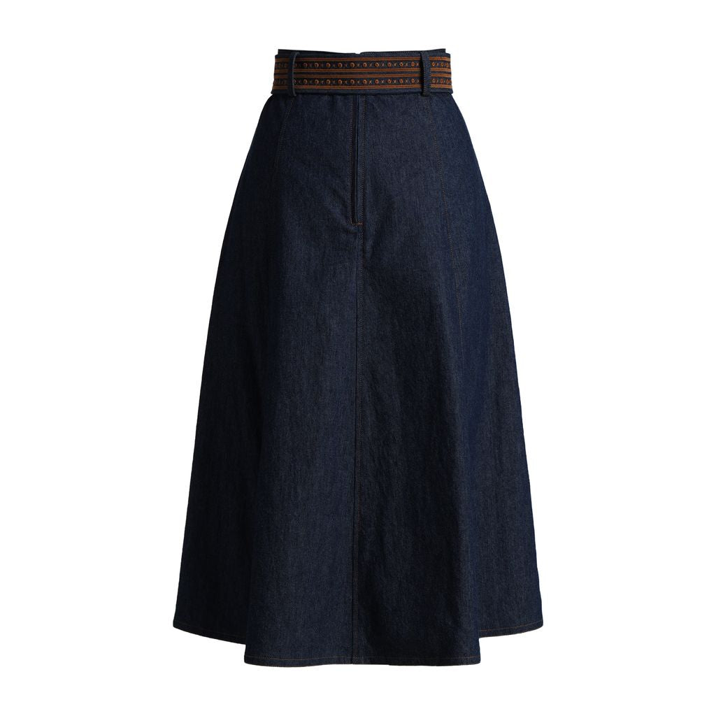 Layla Skirt