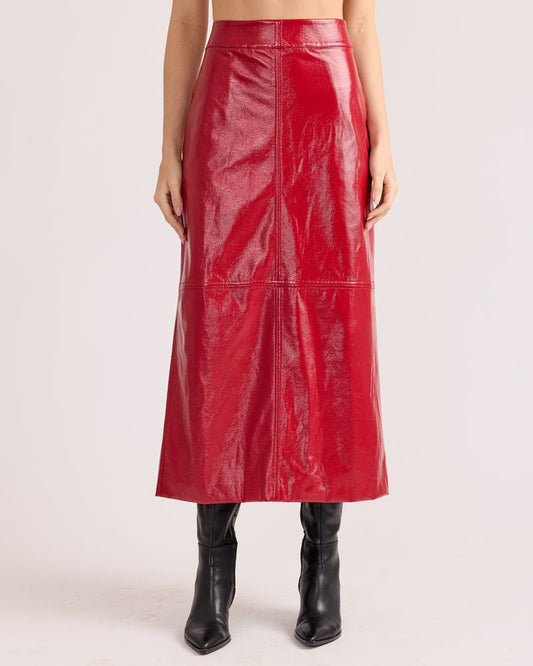 Elle Skirt | Pinot