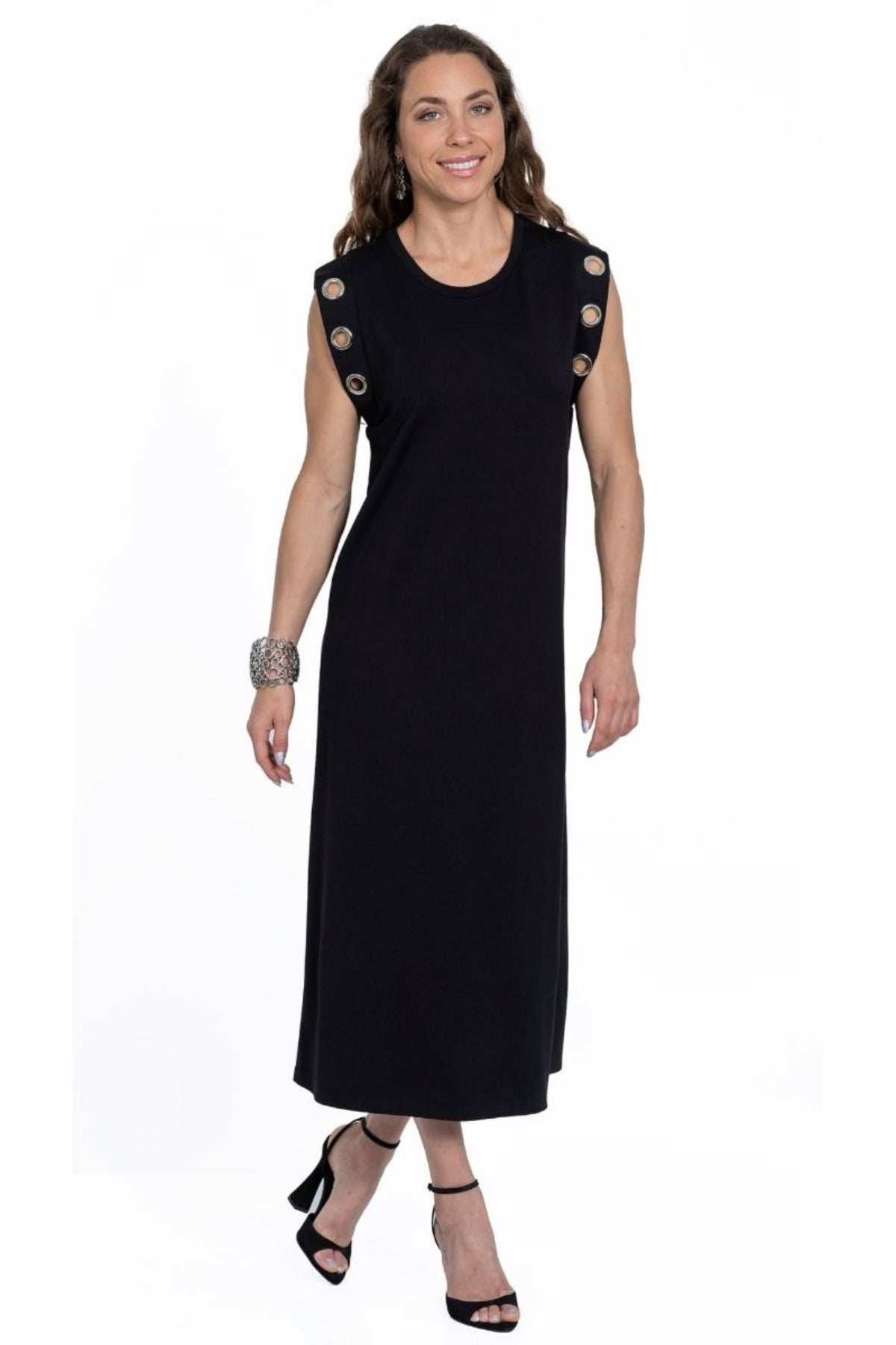Zeal Knit Dress