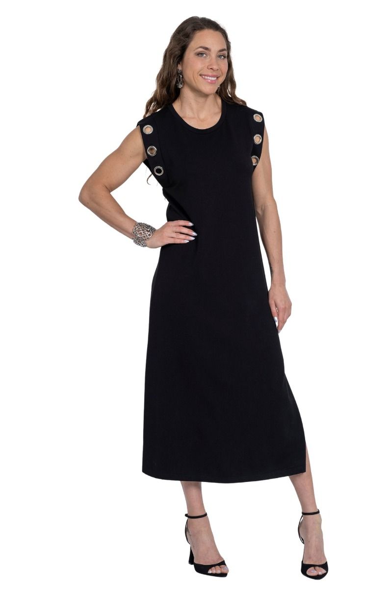 Zeal Knit Dress
