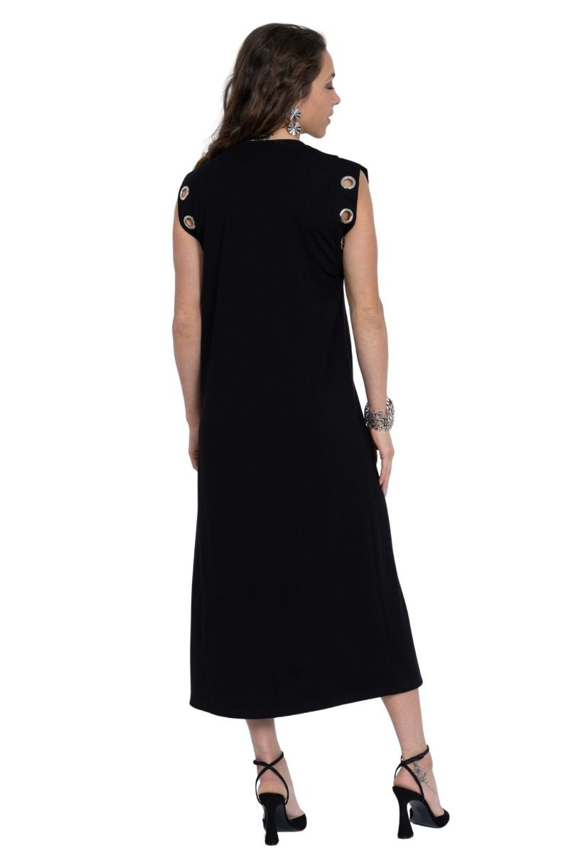 Zeal Knit Dress