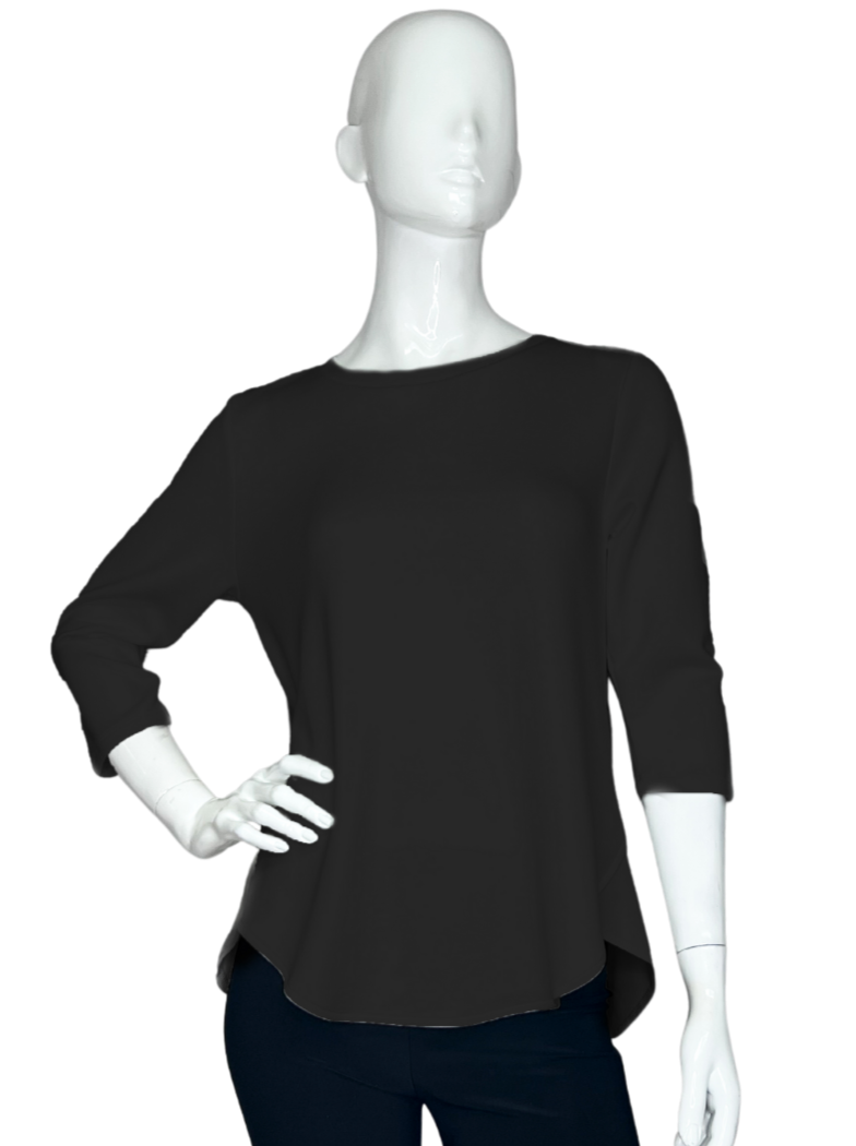 Zofi Top | Black