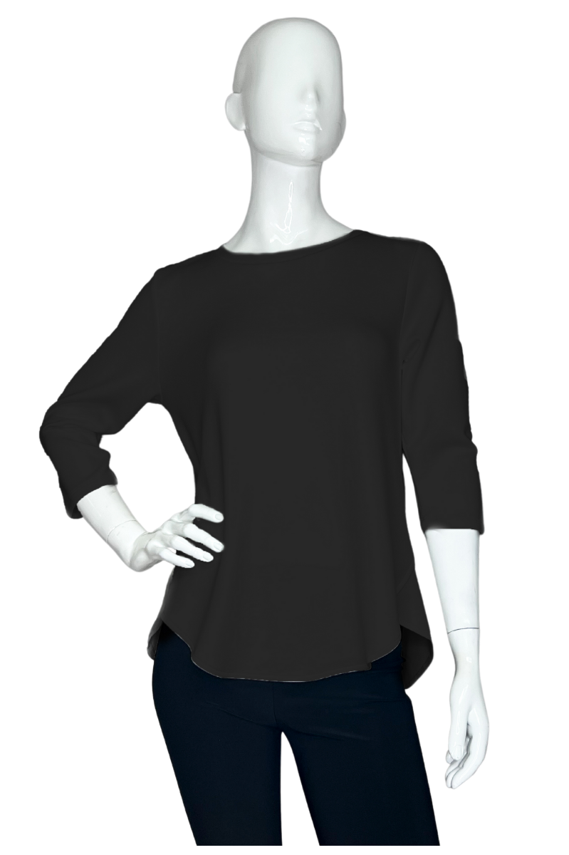 Zofi Top | Black