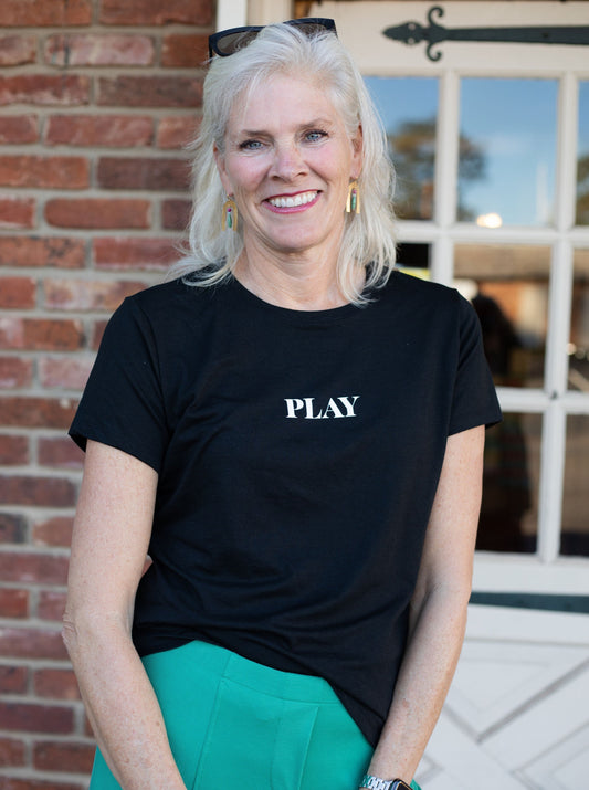 Play Tee